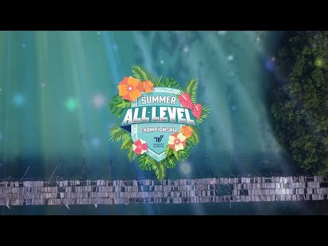 Summer All Level Championship 2018