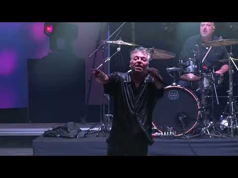 05. Dr Nele Karajlić - Nedelja kad je otišao Hase ( Live Kragujevac )2025