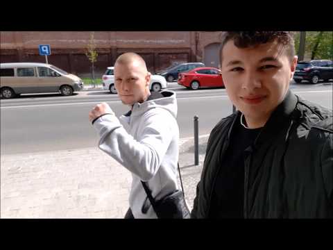 Sanki & Szogun - Wiele za mną prod. Vintageman (OFFICIAL VIDEO)