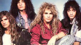 White Lion - Let&#39;s get crazy