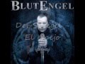 Blutengel-Der spiegel. Sub. Español\Alemán 