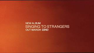 Jack Savoretti - Singing To Strangers Tour 2019