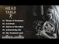 Roman Reigns Head Of The Table Best Cover Theme Collection