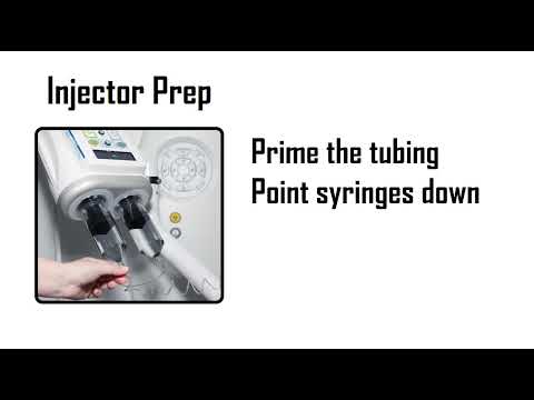 Miniatura filmu How to Safely Administer CT Contrast Injections