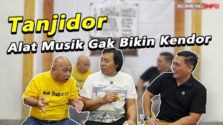 Download lagu Tanjidor Alat Musik Gak Bikin Kendor mp3