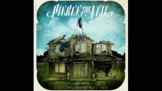 Pierce The Veil - One Hundred Sleepless Nights (With Lyrics)