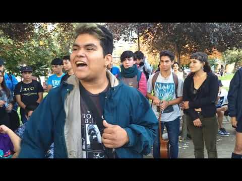 BOB PATIÑO vs MISTICK vs ZOKA - 8vos - Fecha Individual Vol. 1