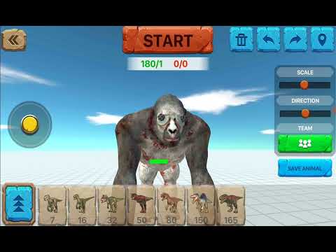 how to make eyes in arbs mobile