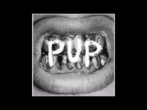 PUP - PUP (Self-Titled Album) (Full Album)