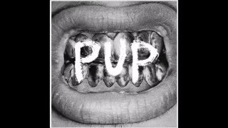 PUP - PUP (Self-Titled Album) (Full Album)