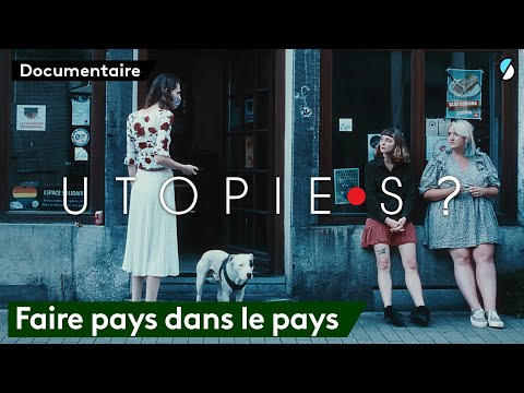 #DATAGUEULE présente : Utopie.s ? Épisode 1 : Z.A.D partout