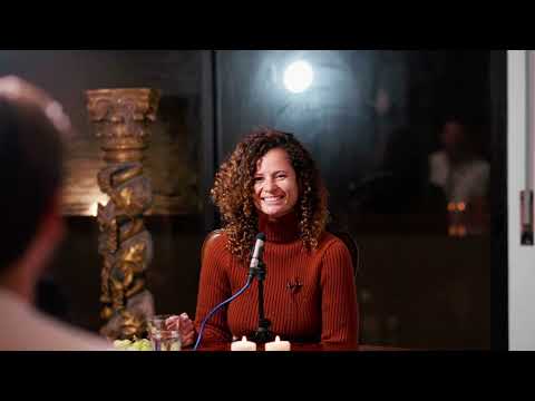 Lidia Lins on Freedom, music, and the alchemy of self-discovery