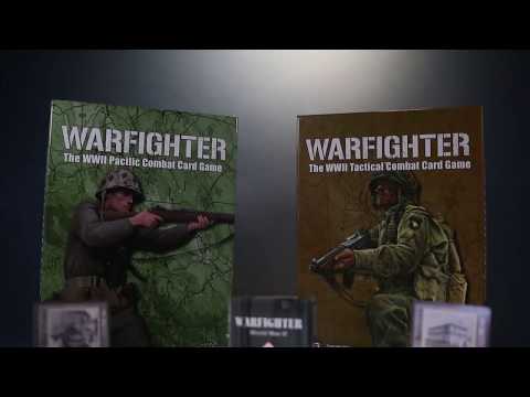DVG Warfighter Expansions: Fortifications