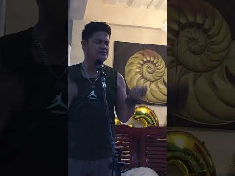 WITHOUT LOVE (Edison Monternel).             Tom jones of cebu