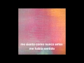 New Order - Bizarre Love Triangle (7") (Traducida ...