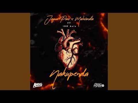 Nakupenda (feat. Idd Aziz)