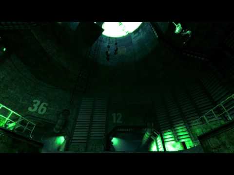 Half-Life 2: Episode Two - Vortal Combat [Remix]