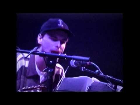 Henny Vrienten met Def P - Is Dit Alles / Sleur [Akoestisch - live in Paradiso, Amsterdam, 1997]