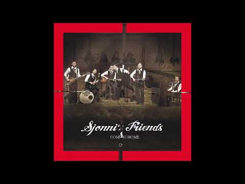 2011 Sjonni's Friends - Coming Home