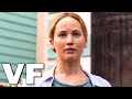 CAUSEWAY Bande Annonce VF (Nouvelle, 2022) Jennifer Lawrence