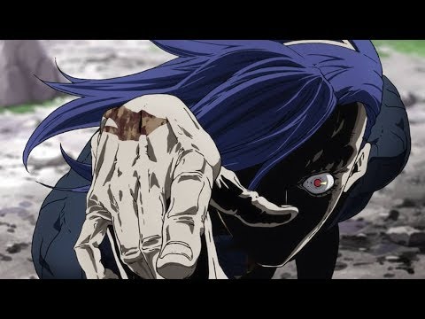 Doppio vs Risotto AMV Jojo ジョジョ