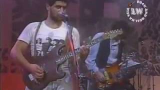 Plebe Rude - [1989] C&amp;A Shop Show - 06/05/1989