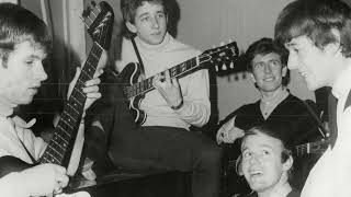 The Hollies: Put Yourself In My Place (Instrumental)
