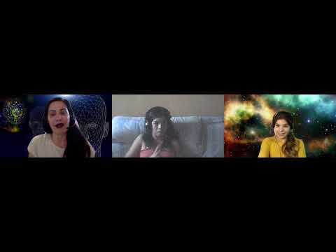 578 Isabel aceptación - Hipnosis Conciencia Efectiva Irazema Nuño