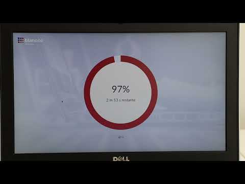 Guía de uso Blancco Drive Eraser