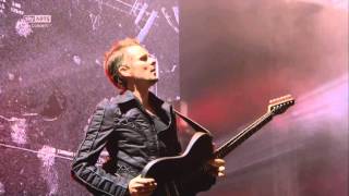 Muse - Reapers &amp; Knights of Cydonia @ Download Festival, Donington 2015