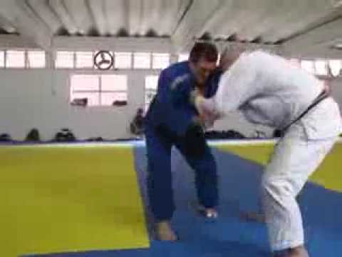 Handori 12SET2009 Judô Master RJ