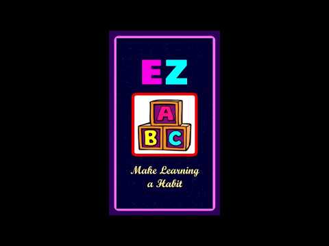 EZ ABC Video