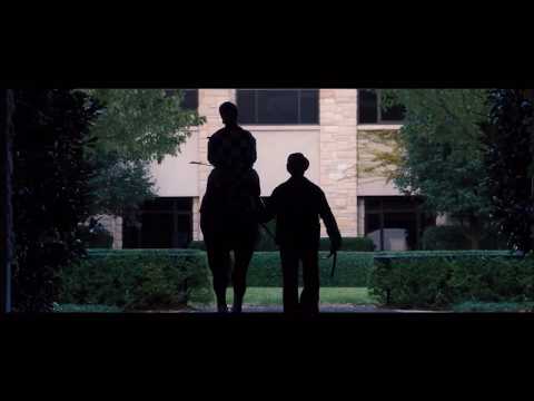 Tribute // Horseracing