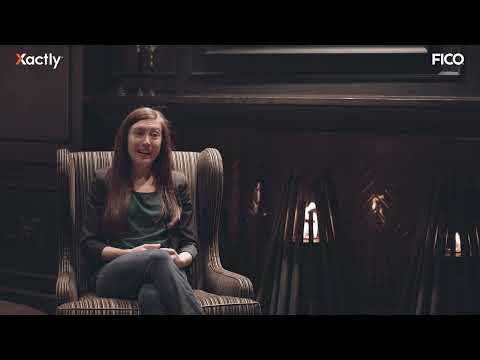 FICO - Customer Success Story (Meredith Westerdale - Senior Sales Incentive Analyst)