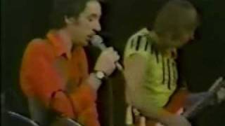 Robin Trower - Bluebird - 1977.flv