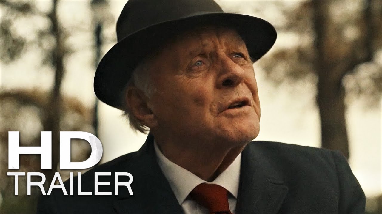 trailer Oficial