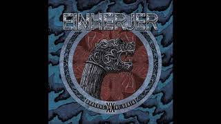 Einherjer - Dragons of the North XX (Full Album)