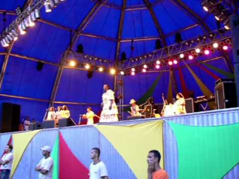 Selma do Coco - Carnaval de Olinda 2007