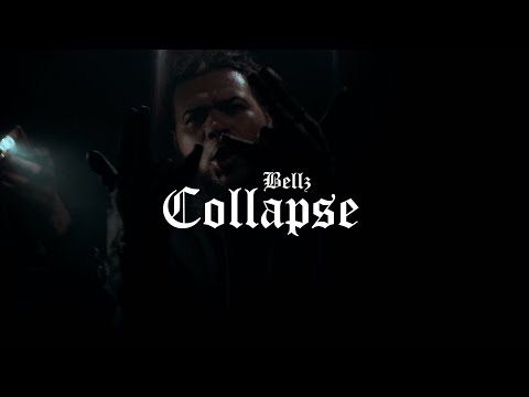 Bellz - Collapse (Official Music Video) #drill #upcomingartist