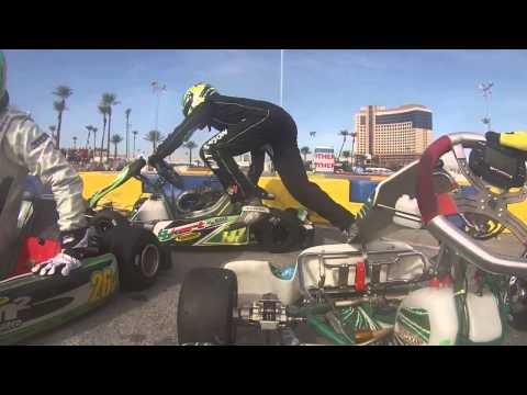 Supernats Alan Michel big pile up s2