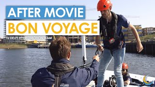 Bon Voyage After Movie | TU Delft Hydro Motion Team
