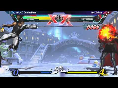 Curleh Mustache 4 - West Coast Edition - Part 3