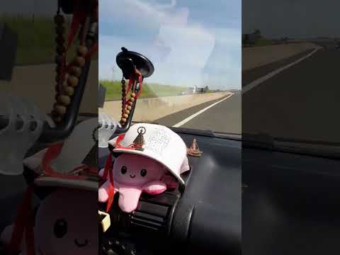 Chegando no Pedágio de Presidente Bernardes -SP