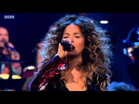 Ella Eyre - BBC Proms