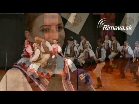 FS VEPOR 45. výročie - KLENOVEC/Rimavská Sobota