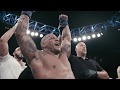 Hector Lombard vs. David Mundell BKFC 10 Highlights - MMA Fighting