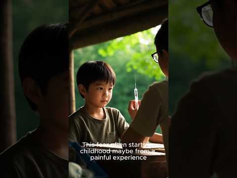 YouTube Shorts Video Thumbnail