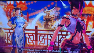 Street Fighter 6 Stream! World Tour