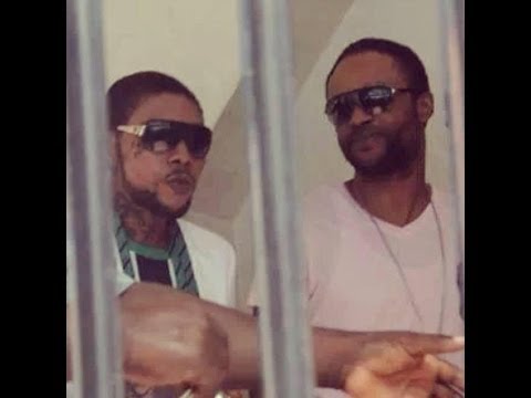 Vybz Kartel & Shawn Storm Sentenced To Life In Prison