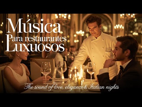 Musica Gastronomia Restaurante | Lounge Music Ambiente